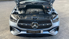 Mercedes-Benz GLE 450d 4Matic Urban Edition 5dr 9G-Tronic Diesel Estate